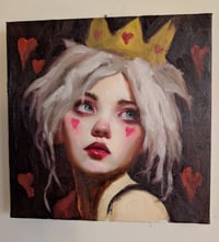 Image 4 of The Queen of Hearts