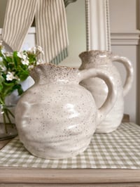 Image 1 of The Chloe Jugs ( 2 Sizes )