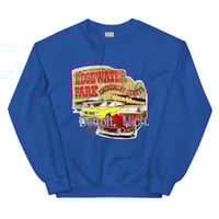 Image 8 of Edgewater Detroit Crewneck Sweatshirt