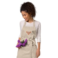 Image 5 of Eco-Friendly Cotton Apron
