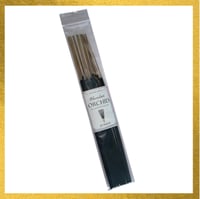 Image 1 of Chocolate Orchid Incense Sticks