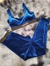 VELOUR TF ACTIVE SET 