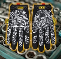 🆕 Supreme Mechannix Original work gloves 🧤 