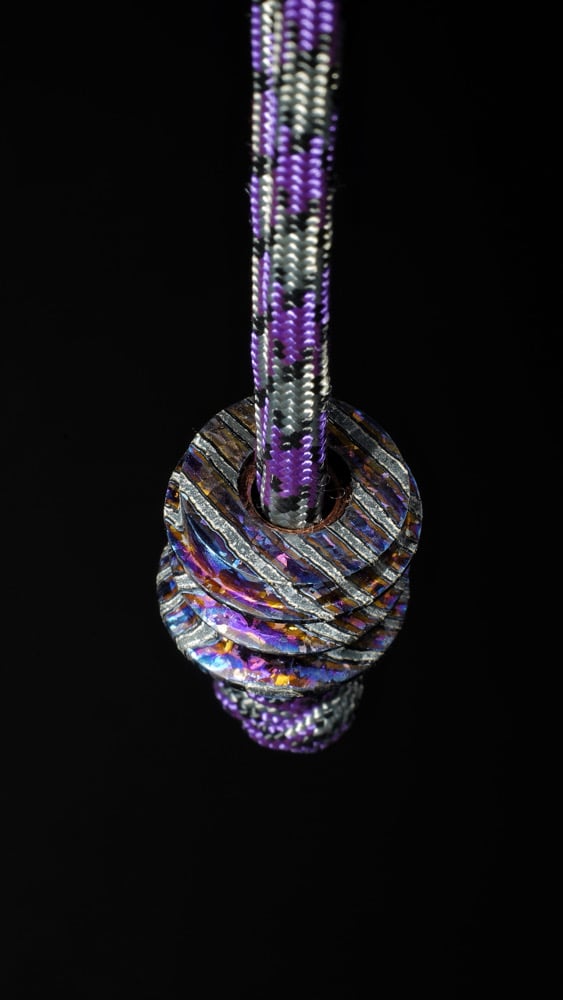 Gravity Map EDC beads