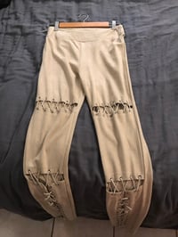 Runaway The Label Vixen Leggings Size 12