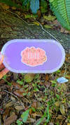 "Make a wish" 11:11 Light Up Tray