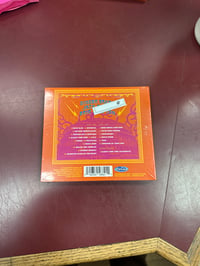 Image 2 of Cream - Royal Albert Hall - London - May 2-3-5-6 2005 (Reprise) 2CD set SEALED 