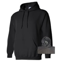 Image 2 of The Original Satin Lined Hoodie