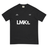 T-shirt Oversized LMKT noir | LMKT2025
