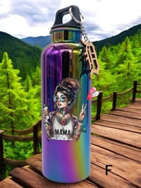 Image 7 of Detroit Sexy Mama Water Bottles
