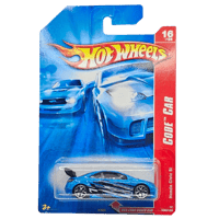 Honda Civic Si