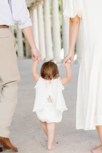 Image 11 of Lyla Heirloom Dress & Bloomer Set