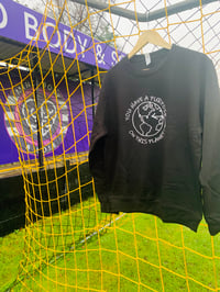 Image 2 of Mind, Body & Sole You Have A Purpose Sweatshirt 