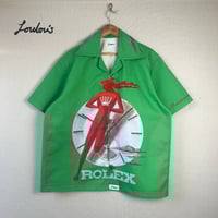 Image 1 of Lou Lou’s x Rolex 1942 Cuban Shirt (XL)