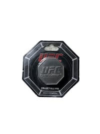 Image 1 of UFC Collectible Pin 2014 