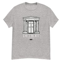 Image 2 of Victorian Detroit Tee Unisex