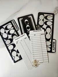 Image 6 of Pretty  Luxe  Wallet Envelopes