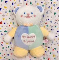 Image 4 of Bohug Plush