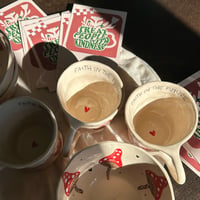 Image 2 of Tasse Champignon