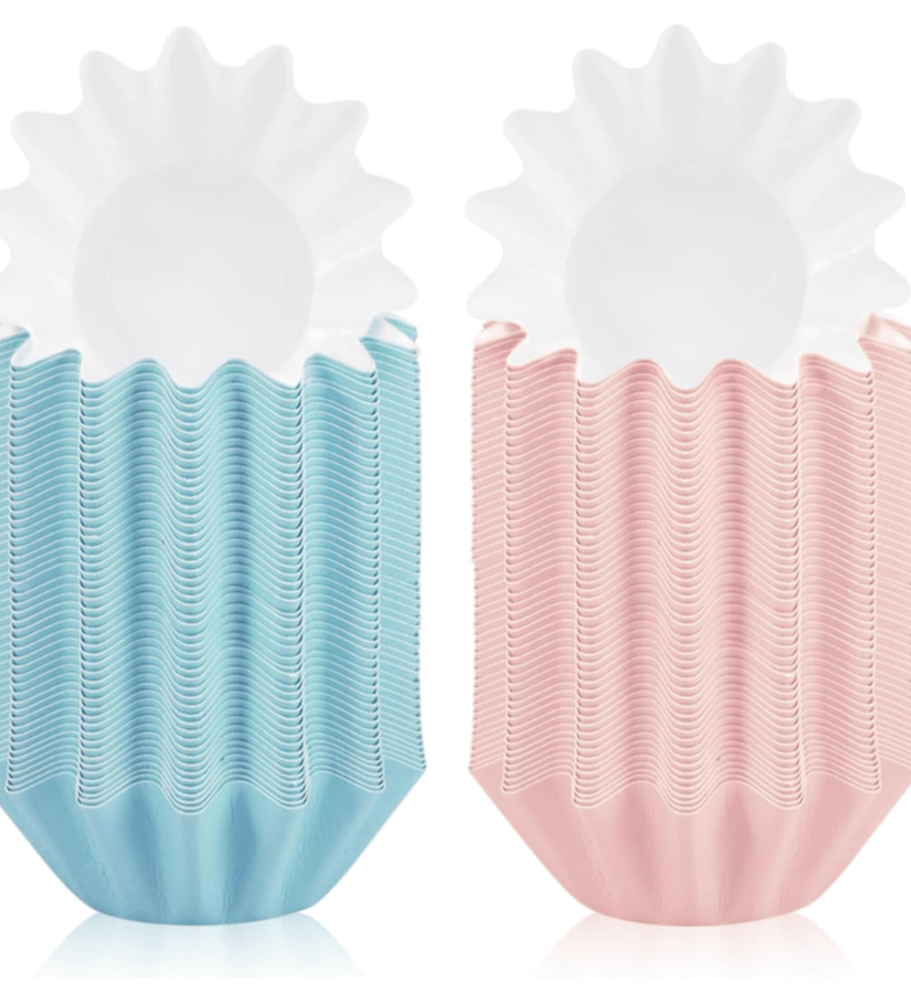 Image of Wax Melt Burner Liners