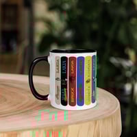 Image 3 of The Bestseller Mug