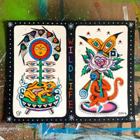 Flash Sheet #1