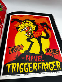 Image 6 of Strong Design, Bold Will Hold