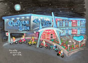 Image of Chateau Bleu Motel