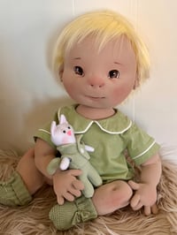 Image 1 of Lance & Blaine