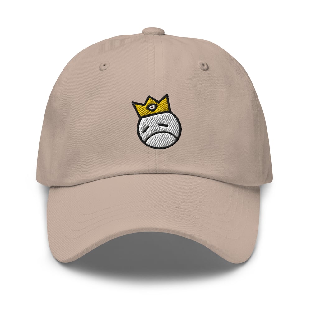 Image of SadBoi Dad hat