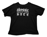 Image 1 of Abyssic Hate - Violent & Murderous Thoughts