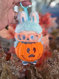 Image 1 of Punkin Suit Orange 