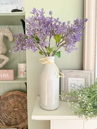 Image 5 of The Lilac Bouquet ( Small or Large Bouquet )