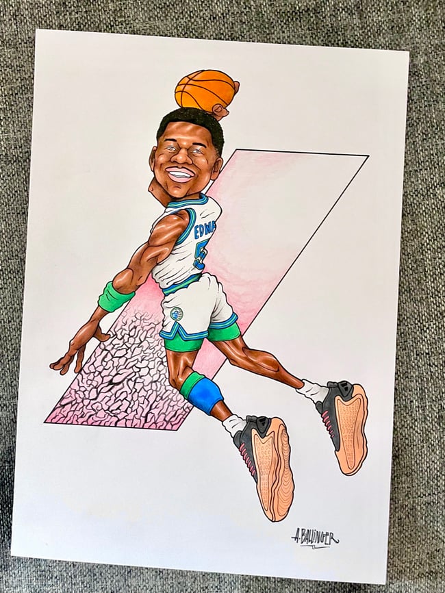 Ant Man: Come Fly With Me