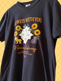 Image 4 of [MADE TO ORDER] Always With You Tee