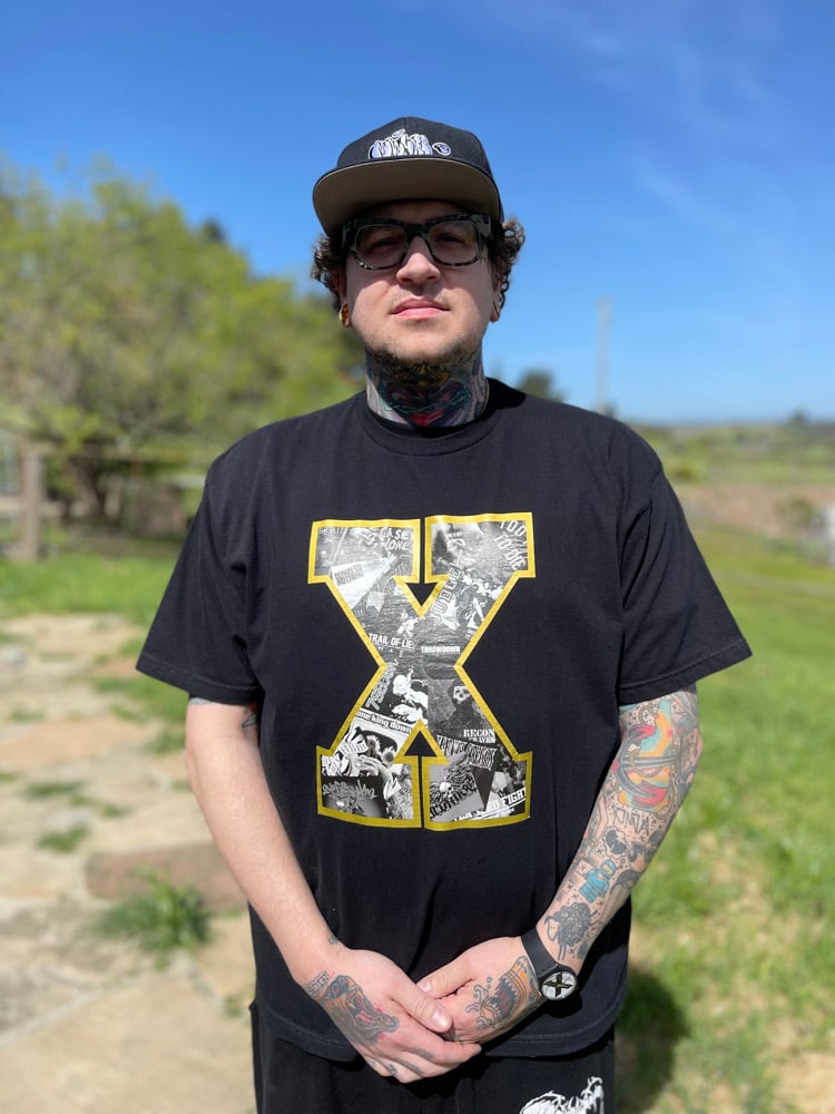 Image of Those Who Defined Us