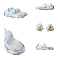 Mary Jane Fly Sneakers