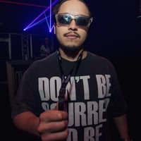 Image 3 of Too High Lanyard (Black)