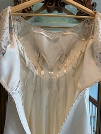 Image 13 of 1960s Custom Gown