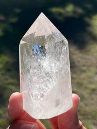 Image 7 of Clear Quartz Crystal Generator #2836