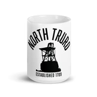 Image 1 of North Truro Tramway Mug