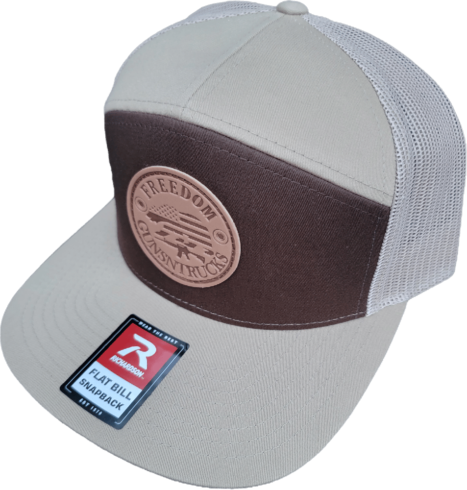 FLATBILL SNAPBACKS
