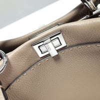 Image 4 of F Peekaboo Bag