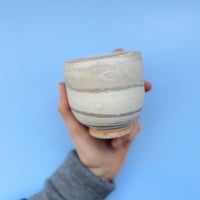 Image 1 of Swirl tumbler // Jupiter