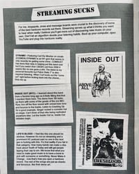 Image 4 of Extinction Club #1