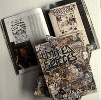 Image of United Forces - An Archive of Brazil’s Raw Metal Attack