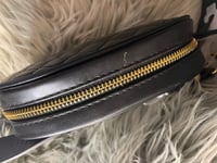 Image 3 of Black Belt Bag