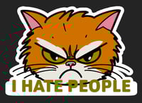 Image 5 of Angry Kitties