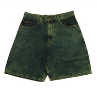 Image 2 of Radiocativo Bermuda Shorts