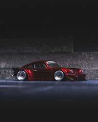 Image 12 of RWB PORSCHE 930 CUSTOM